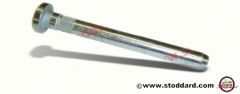 901-531-305-20 Door Hinge Pin, Fits 911 912 914 964 993 1965-1998 