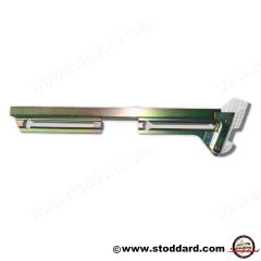 901-542-043-43 Window Lifting Rail, Left for 911 Targa 
