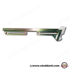 901-542-043-43 Window Lifting Rail, Left for 911 Targa  