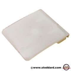 901-564-433-05 Plastic Sunroof Slider Edge protector Fits 911 1965-89 930 912  