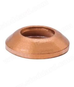 901-573-148-00 Copper Cone Washer 