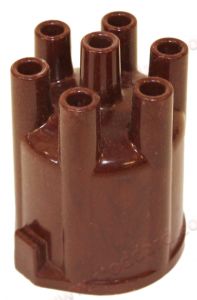 901-602-953-00 Distributor Cap for 911 Marelli Distributors. Fits 911T 1969 - 1971 and 1970 914-6  