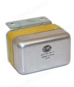 901-603-206-02 Alternator Voltage Regulator for 911 1969-73  