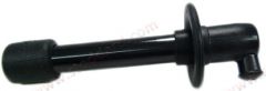 901-609-309-00 Spark Plug Wire Connector Fits 911 1965-89 912 930 914  