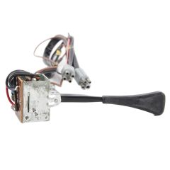 901-613-302-03 Windshield Washer / Wiper Switch for 911 912 1965-1968. New 90161330203