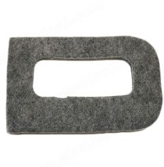 901-632-101-99 Interior Courtesy Light Gasket Pad  