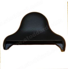 901-803-134-20 Seat Belt Bolt Cover Cap  