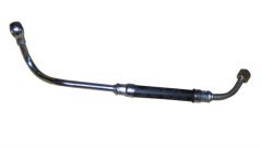 901-107-347-01 Camshaft Oil Feed Line, Left, Fits 911 1965 (from eng.#903070)-1983/early.  