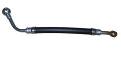 901-107-348-00 Camshaft Oil Feed Line, Right, Fits 1965 (from eng.#903070)-1983.  