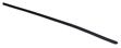 SIC-505-093-20 Rear Bumper Seal,  Left Fits 911 912 1969-1973  90150509320  
