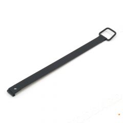 902-611-022-00 Battery Hold Down Strap Fits 912, 1969 Original Porsche Part  