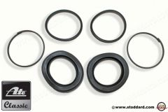 904-351-964-00 Brake Caliper Rebuild Kit for 356C 1964-1965 and 904  