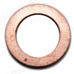 904-355-902-00 Copper Washer For Front Disc Brake Fits 911 1965-76 912 914