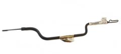 905-423-026-02 Throttle Linkage Pull-Rod for 911T Sportomatic up to 1971  
