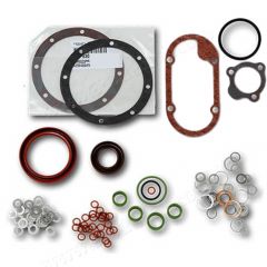 911-100-907-05 Crankcase Gasket Kit for 911 Turbo 3.0L (930) 