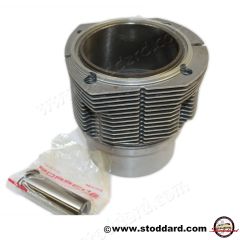 911-103-916-02 Factory NOS Cylinder With Piston for 2.2-liter 911E 1970-71  