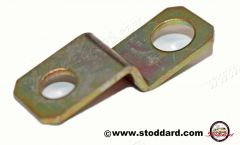 911-106-331-00 Air Duct Support Fastener for 911 930 914-6 1969-1989  