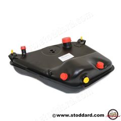 911-107-001-69 Oil Tank Reservoir, Fits 911 1965-71    Porsche Classic Part
