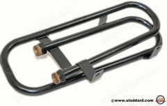 911-107-047-00 Front Oil Cooler (Trombone Style) for 911 1970-1973  
