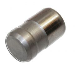 911-107-512-00 Oil Pressure Relief Valve Piston Fits 911 964 993 1974-1998.  