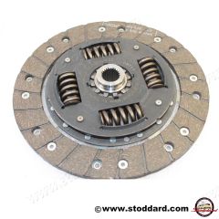 911-116-011-07 Clutch Disc. fits 911 2.2 1970-71  