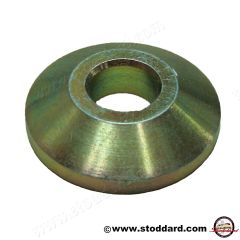 911-116-743-01 Washer for Clutch Release Arm. Fits 1970-1971, type 911 transmission.  