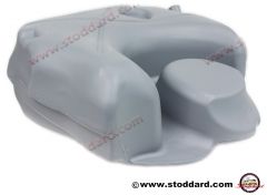 911-201-010-13 Lightweight 85 Liter Carrera RS Plastic Fuel Tank. Fits the 1973 Carrera 911RS 2.7 but perfect for all sporting 911s!   2.7RS