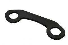 911-332-191-00 CV Axle Bolt Lock Plate for 911, 912, 928, and 964 