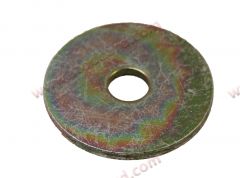 911-333-523-00 10mm x 41mm Yellow Zinc Shock Mount Washer Fits 911 65-89 930  