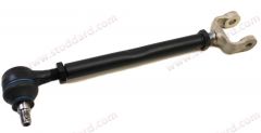 911-347-031-02 Tie Rod Assembly, 2 Required. fits 911 914 1965-1989. Porsche Classic Part 91134703101  