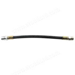 911-355-087-01  Brake Hose, Rear, ATE,  for 911 964  1984-1994  