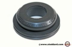 911-355-921-00 Rubber Seal for Brake Booster Check Valve Grommet. Fits 911 1974-1989 924 944 928 968  