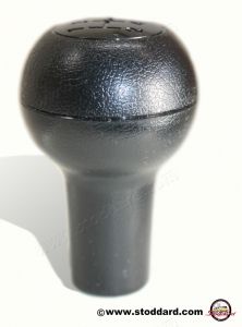 911-424-071-01 5-Speed Shift Knob Fits 911 1974-1986 (915 Transmission)  