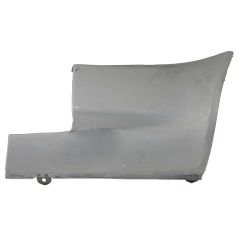 911-503-068-03-GRV Rear Quarter Panel Lower Extension Right For 911 1984-1989 91150306803grv
