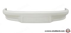 911-505-011-25 Front Bumper and Spoiler, Fits 911 Carrera 2.7 RS 1973  Genuine Porsche   2.7RS