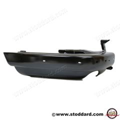 911-505-021-01-GRV 1973 Carrera RS Rear Left Bumper Fits cars with RS flares   2.7RS