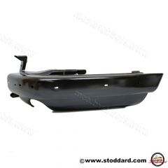 911-505-022-01-GRV 1973 Carrera RS Rear Right Bumper fits cars with RS Flares   2.7RS