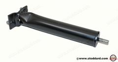 911-505-046-03 Rear Bumper Impact Tube for 911 1974-1989  , German Production. 