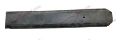 911-505-099-04-70A Rear Bumper Insert, Left, Fits 911 87-89  