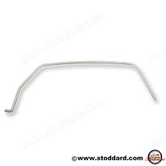 911-505-376-00 Bumper Bellow Clip For 911 1974-1989 