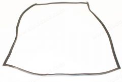 911-511-923-02 Front Trunk Seal Fits all 911 models from 1974 through 1989. 91151192302