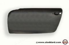 911-531-201-00-GRV Door Skin, Left for 911 912 1965-1989. Porsche Factory Part  