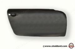 911-531-202-00-GRV Door Skin, Right for 911 912 1965-1989. Porsche Factory Part  