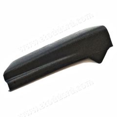 911-531-711-41-01C Door Joint Rubber Cover Left  For 911 Cabriolet / Targa 1984-1994  