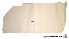 911-531-890-00 Vapor Barrier Moisture Seal for Right Door. For 911 1970-1998  