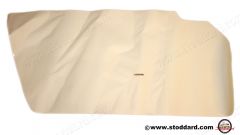 911-531-889-00 Vapor Barrier Moisture Seal for Left Door. For 911 1970-1998  