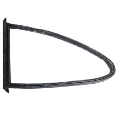 911-543-036-04 Quarter Window Seal, Right for 911 1970-1977 91154303604