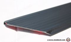 911-551-620-00 Threshold Step Plate, Right, Fits 911 1986-1989 