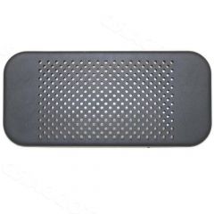 911-552-048-03-709 Dashboard Speaker Grille 911 912 1969-76  