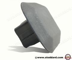 911-559-149-02 Jack Receiver Socket Plug, 2 req'd. Fits 911 1987-89 With Slant Nose Package and Boxed Rockers  